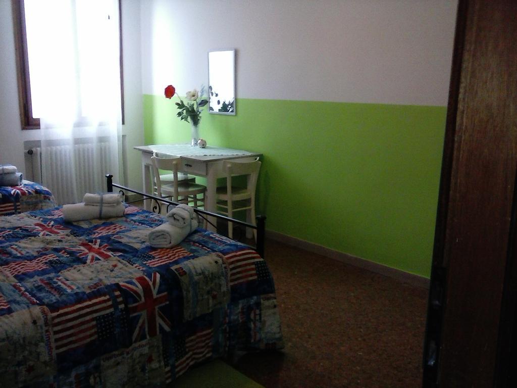 Ca' Spezier Hotel Wenecja Pokój zdjęcie
