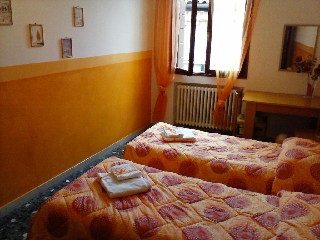 Ca' Spezier Hotel Wenecja Pokój zdjęcie